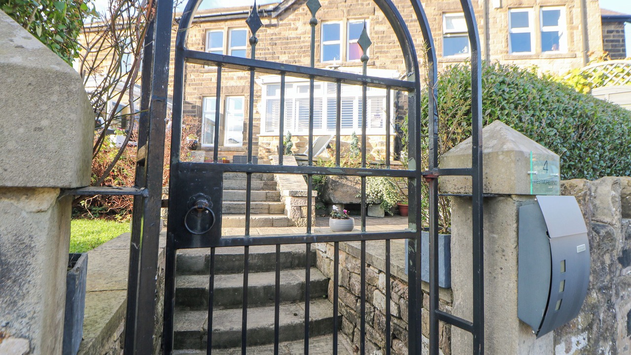 Photo of Outdoor in Two Dales