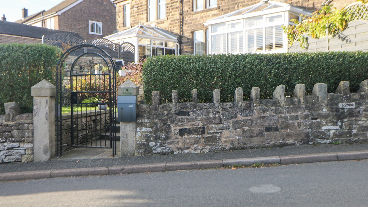 Photo of Outdoor in Two Dales