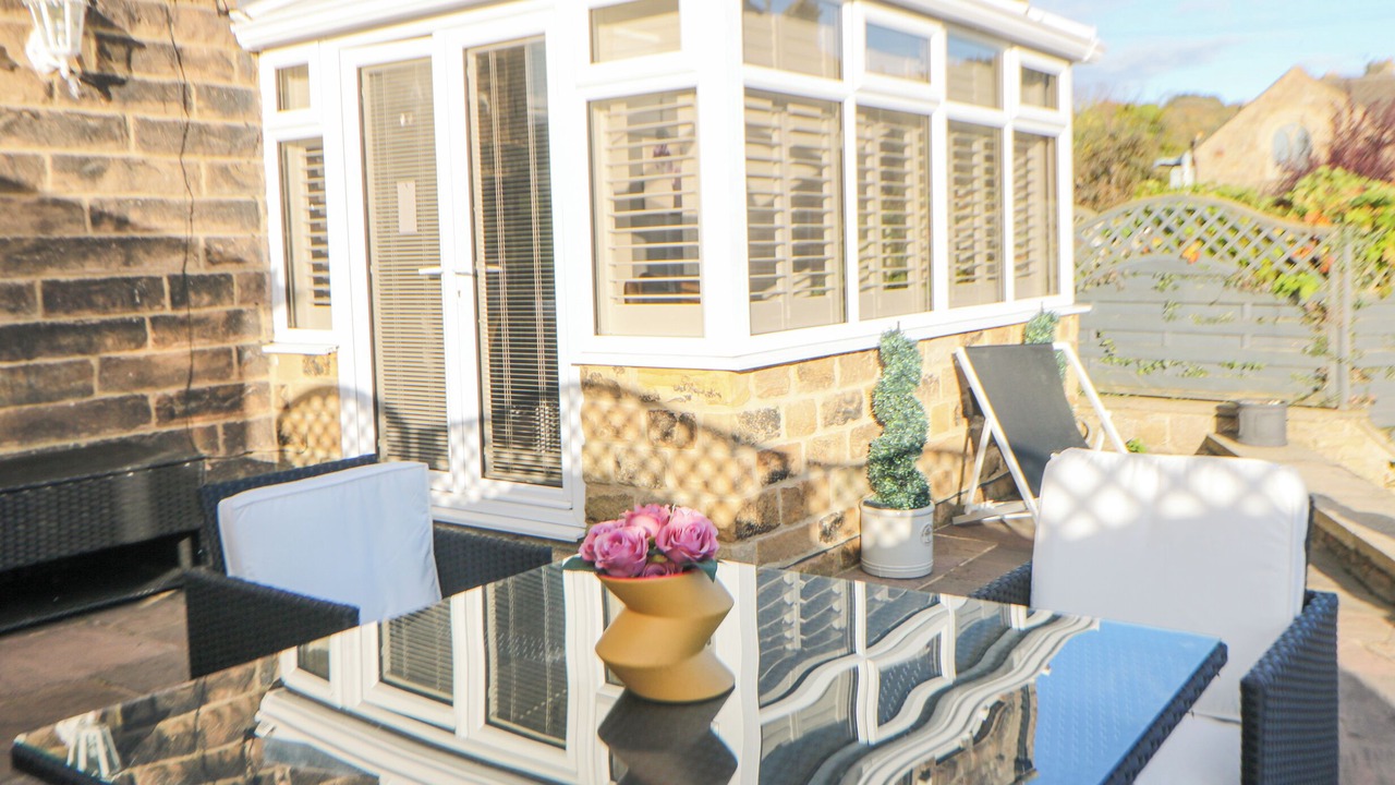 Photo of Outdoor in Two Dales