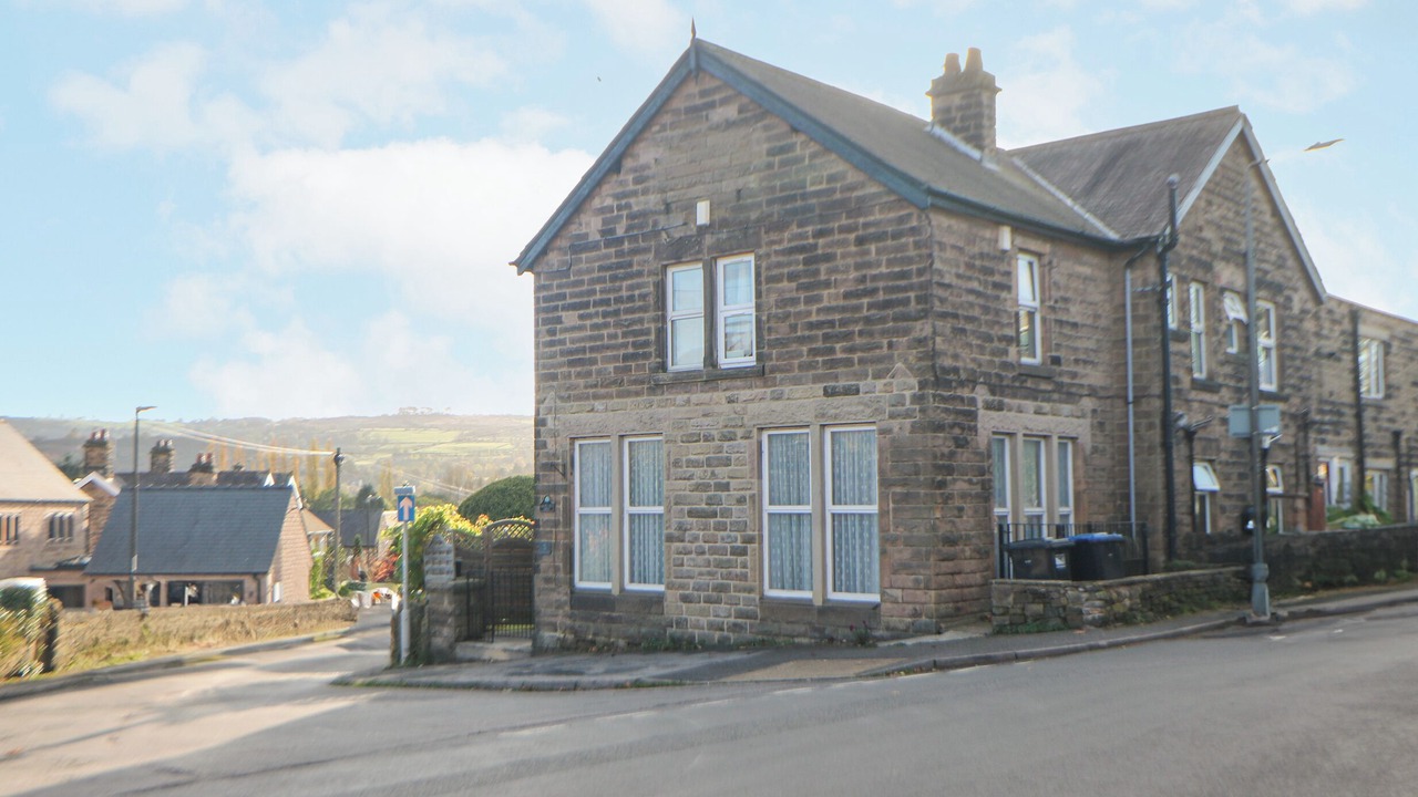 Photo of Outdoor in Two Dales