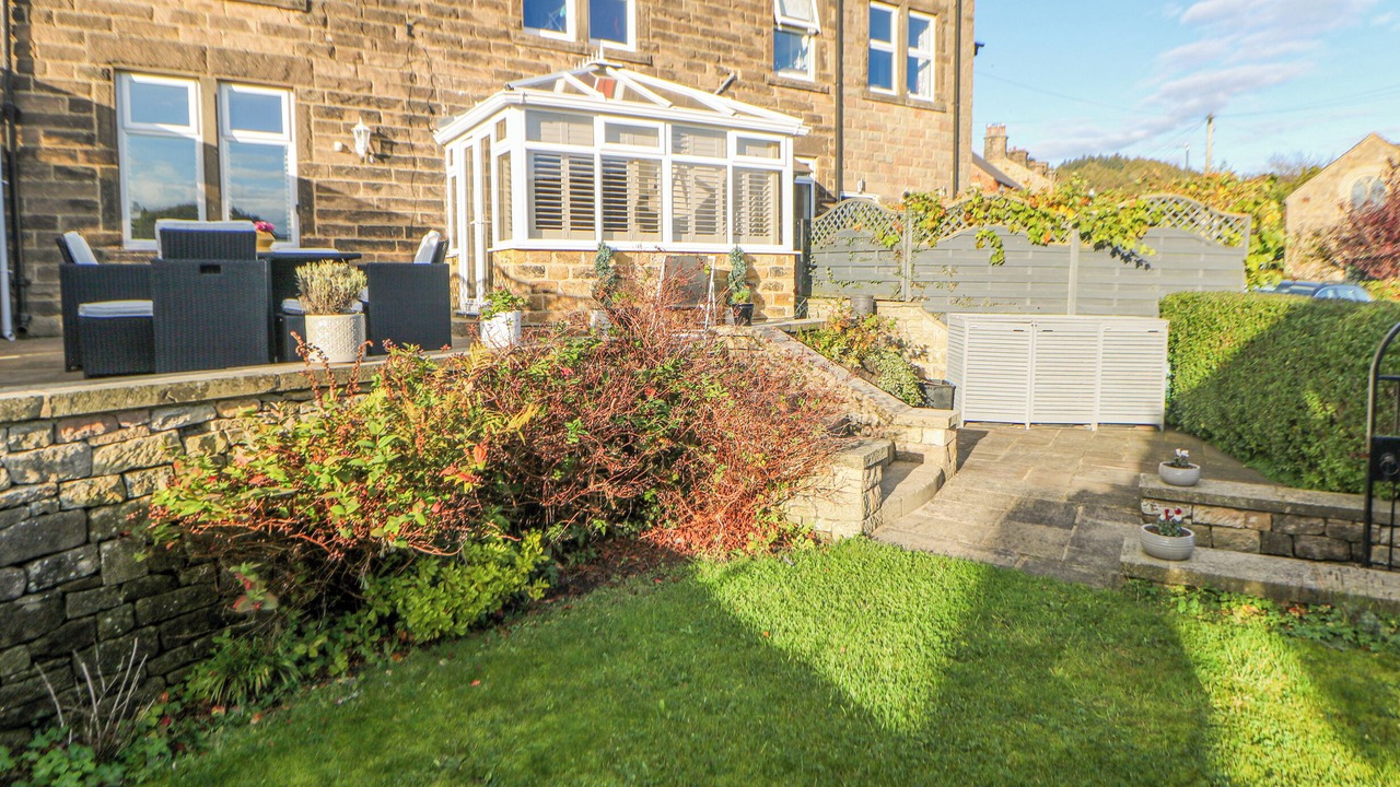 Photo of Patio Balcony in Two Dales