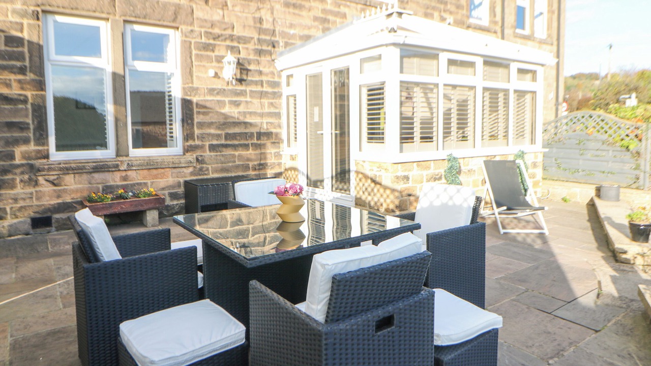 Photo of Outdoor in Two Dales