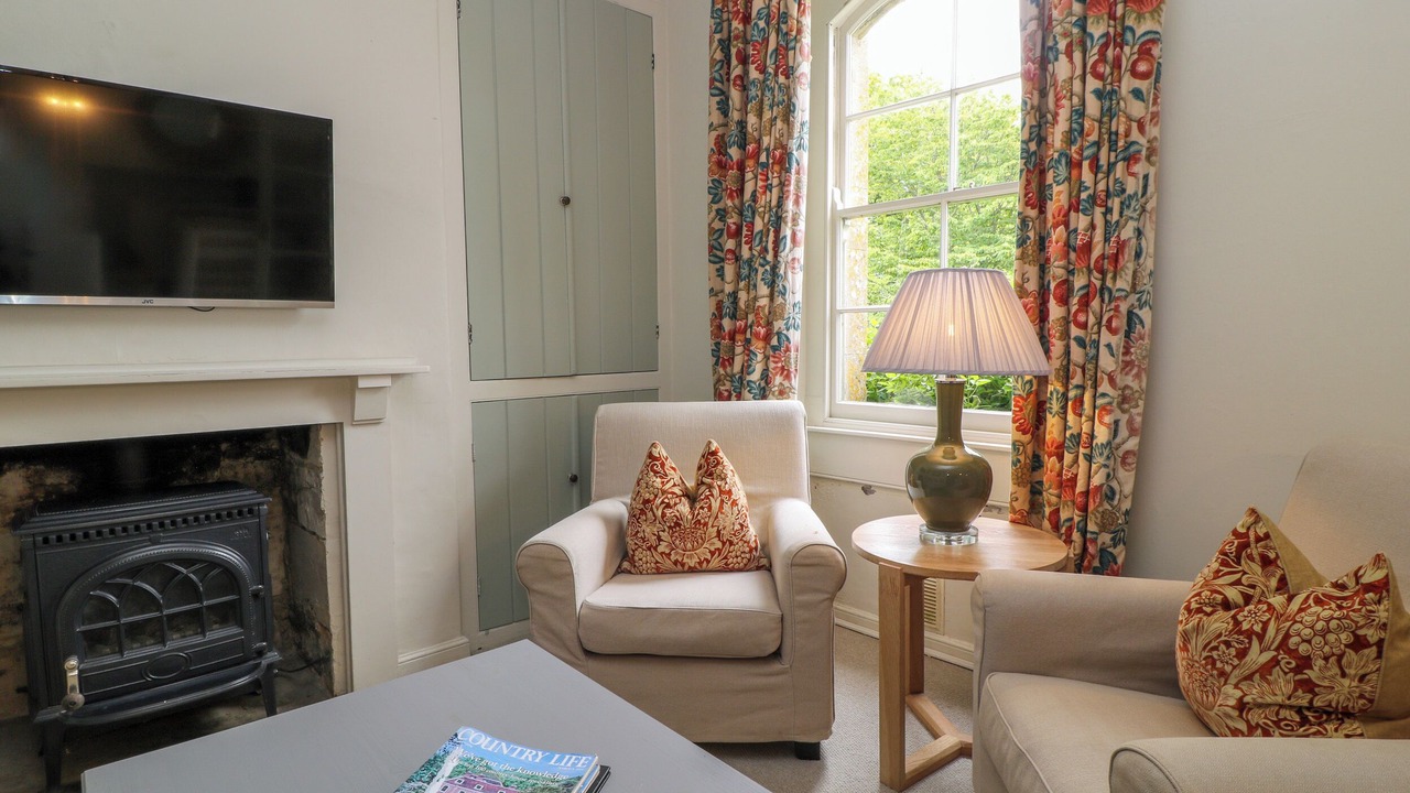 Photo of Livingroom in Biddestone