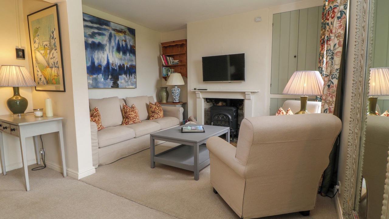 Photo of Livingroom in Biddestone