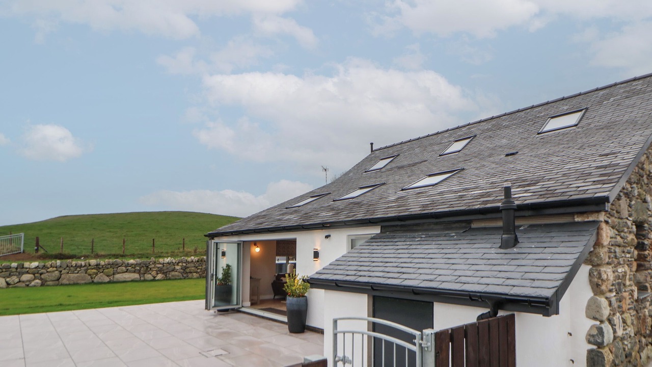 Photo of Outdoor in Graigfechan