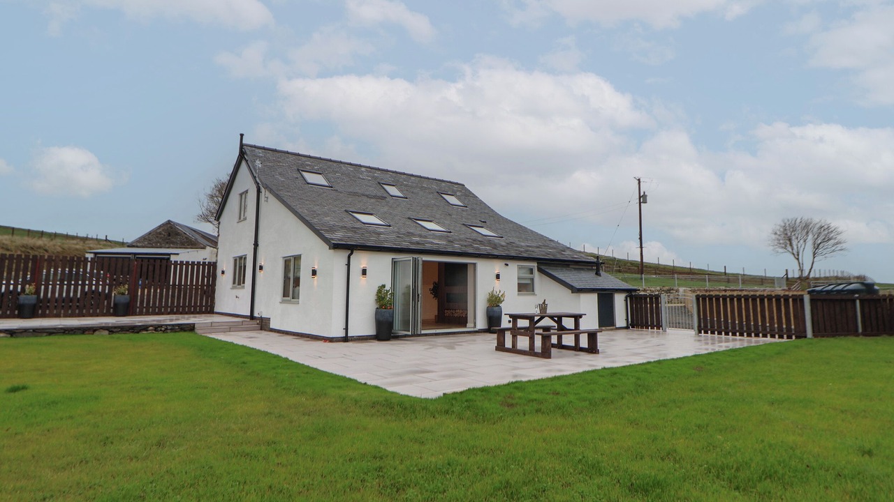 Photo of Outdoor in Graigfechan