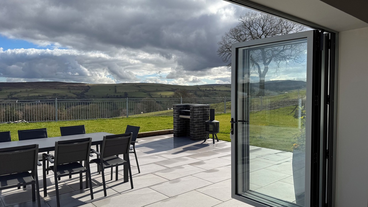 Photo of Outdoor in Graigfechan