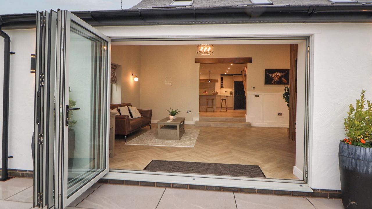 Photo of Outdoor in Graigfechan