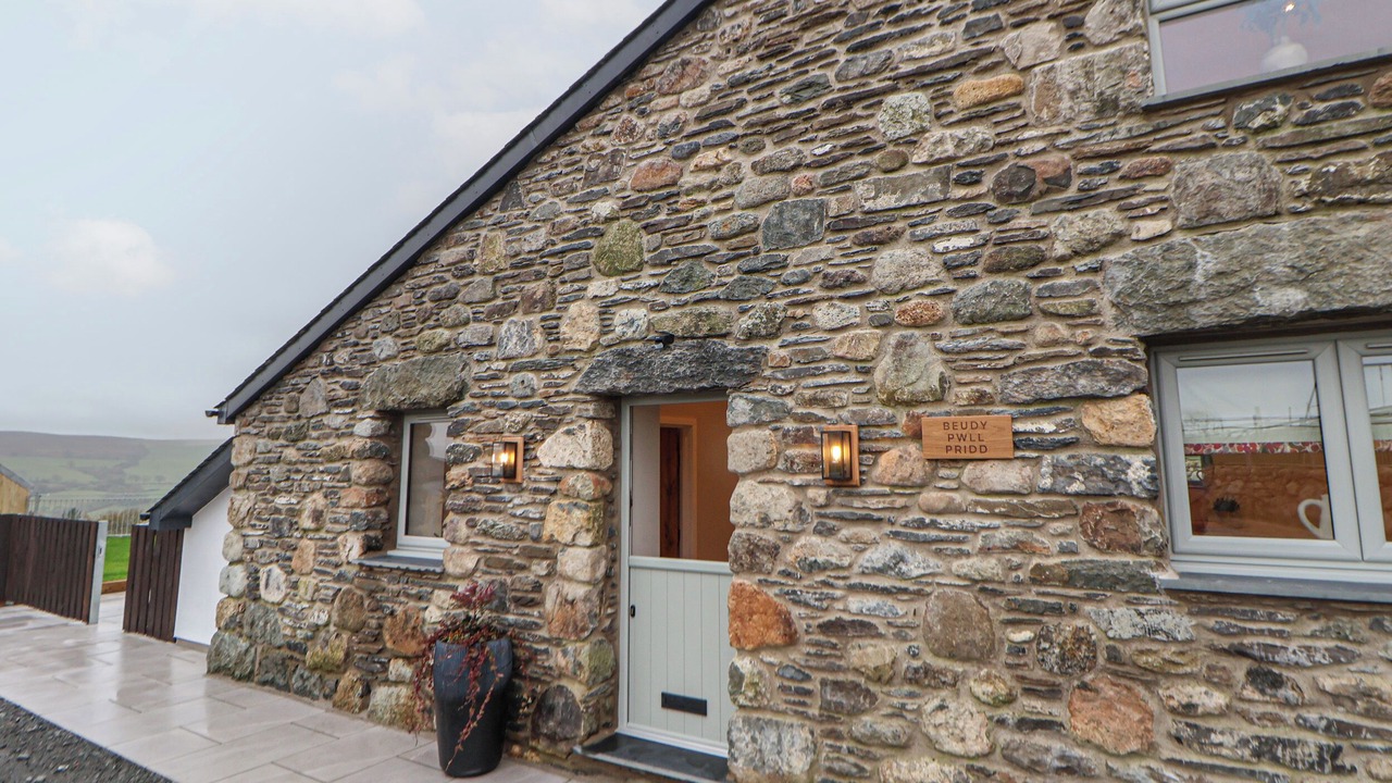 Photo of Outdoor in Graigfechan