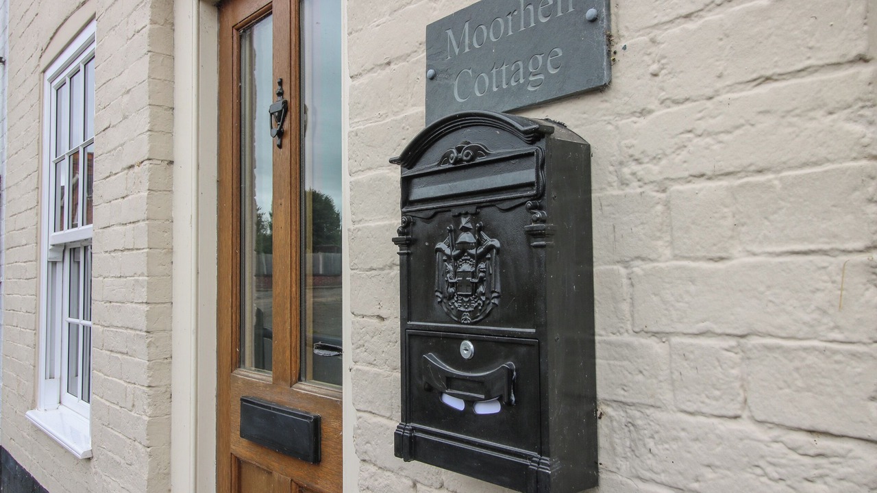 Photo of Outdoor in Ludwel