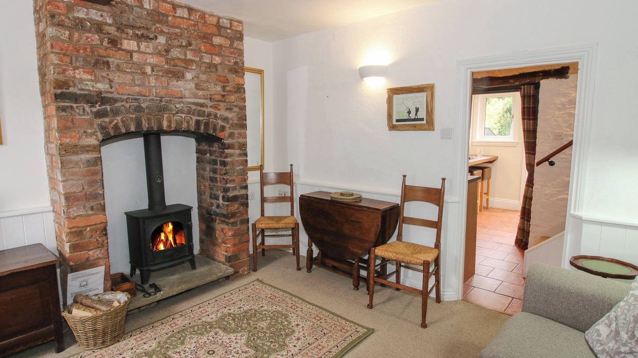 Photo of Livingroom in Ludwel