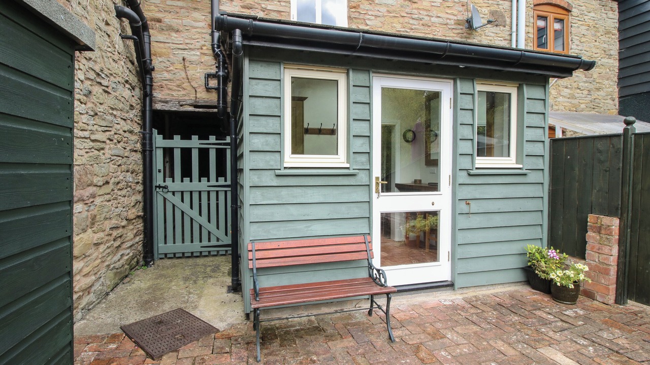 Photo of Outdoor in Ludwel