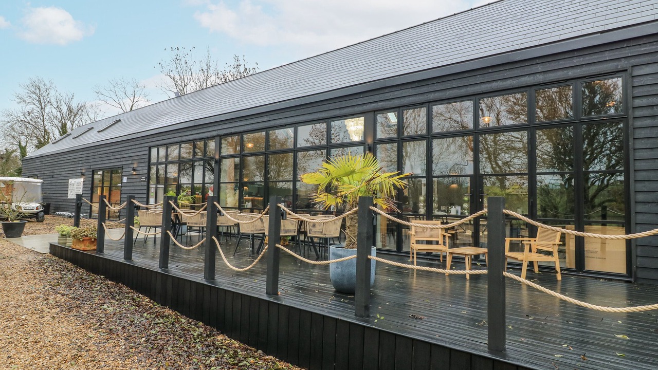 Photo of Outdoor in South Luffenham