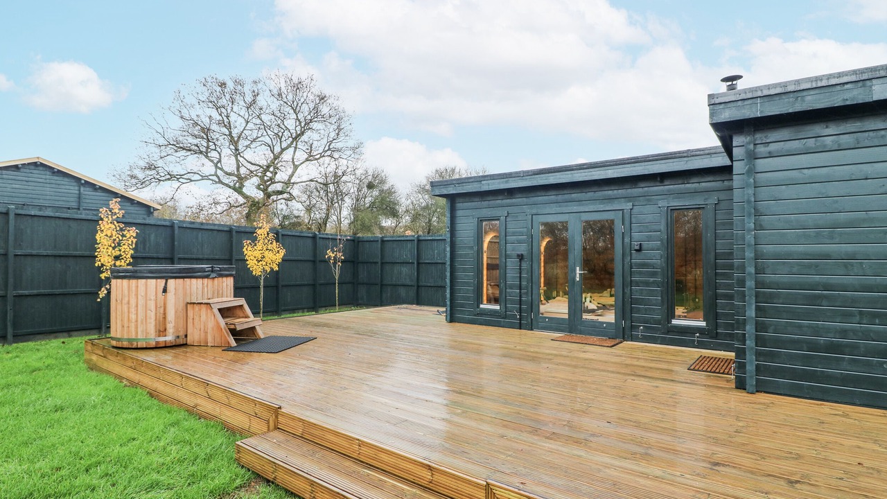 Photo of Others in South Luffenham