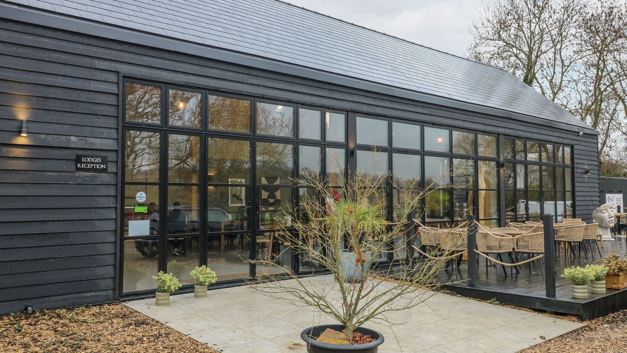 Photo of Outdoor in South Luffenham