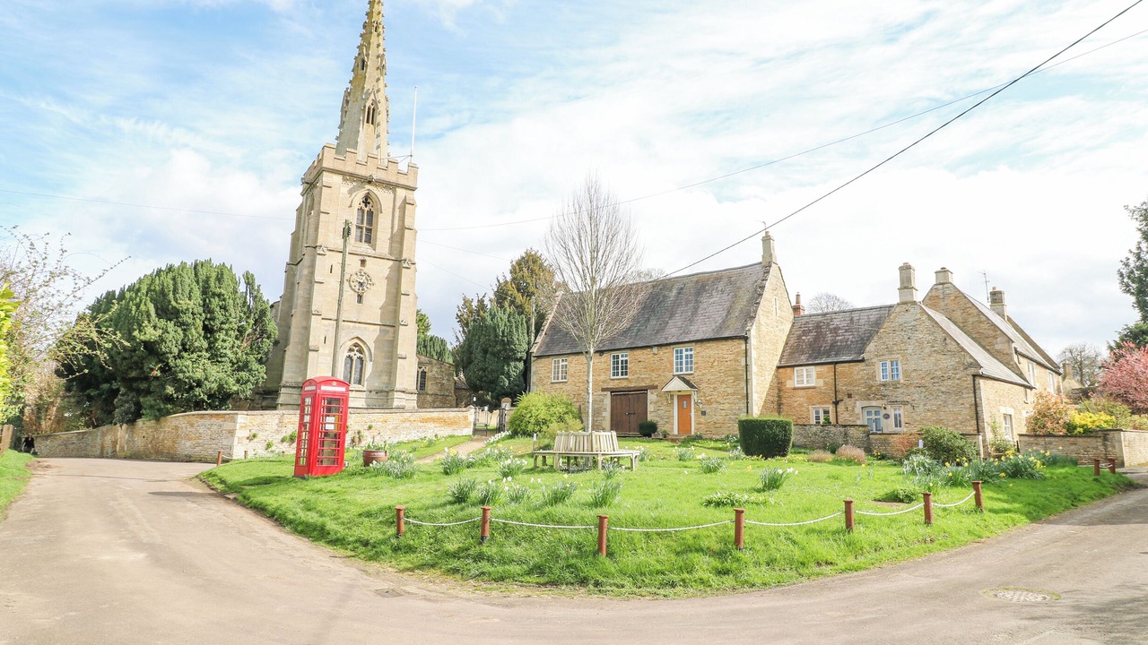 Photo of Others in South Luffenham