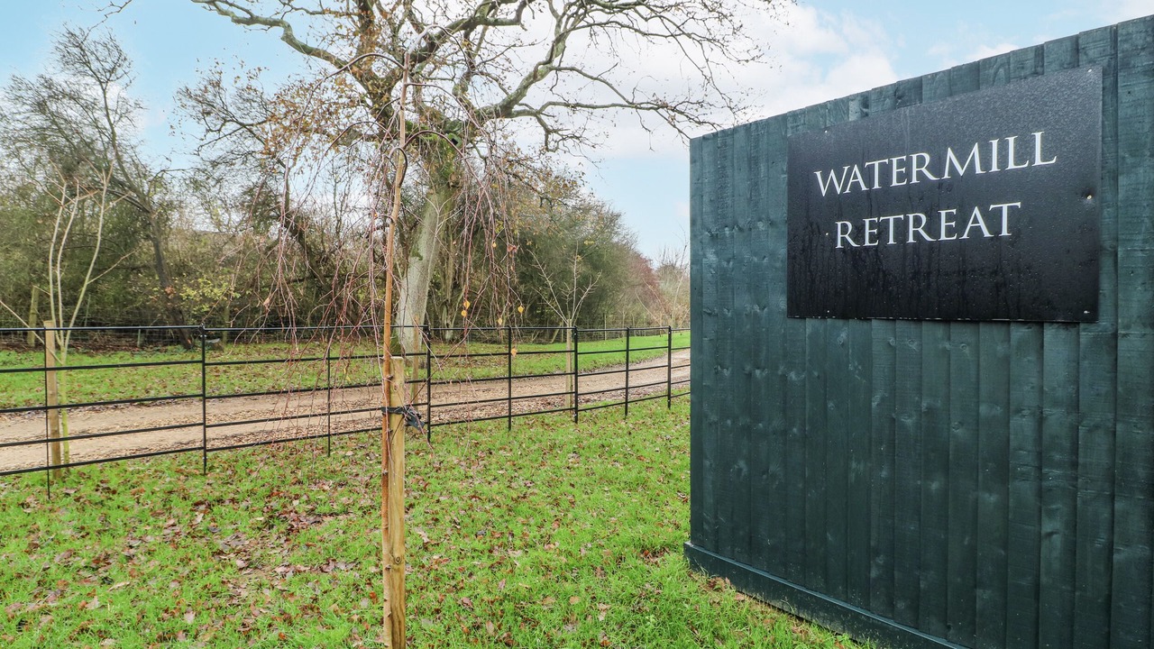 Photo of Outdoor in South Luffenham