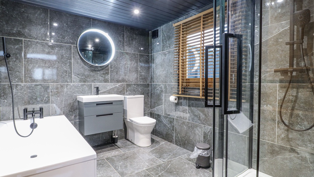 Photo of Bathroom in South Luffenham