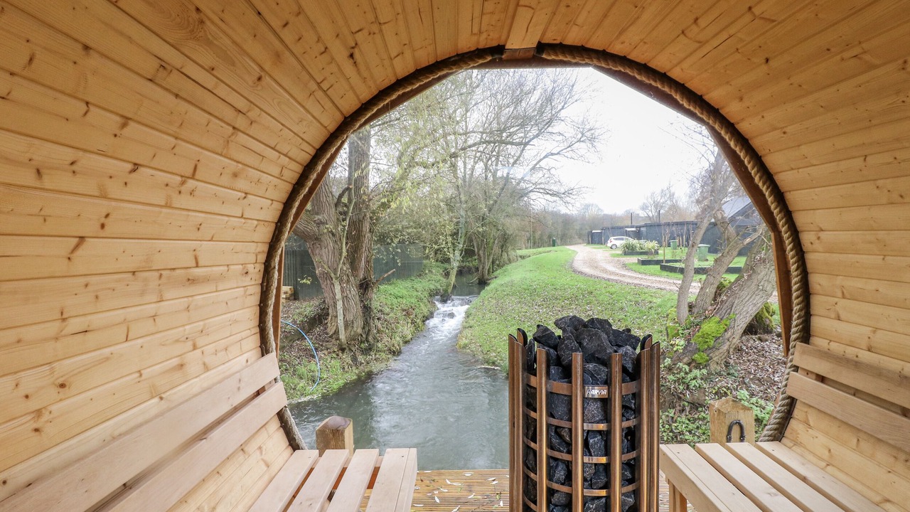 Photo of Outdoor in South Luffenham