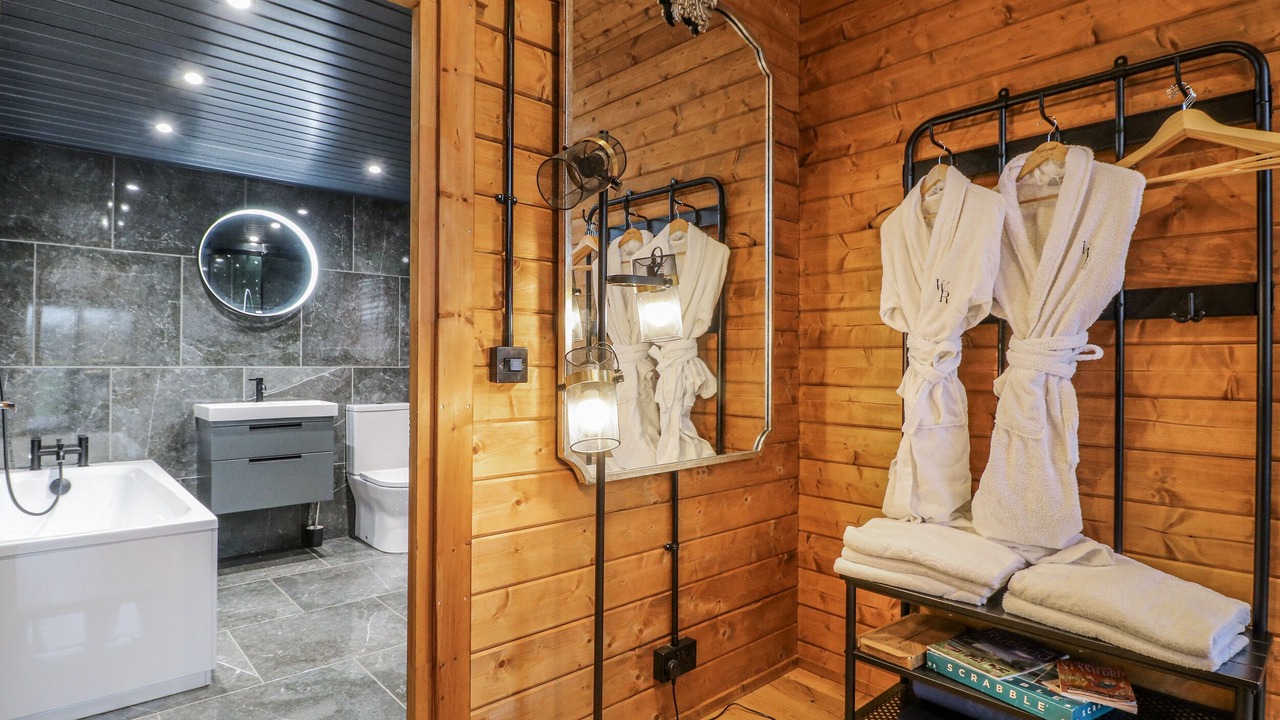 Photo of Bathroom in South Luffenham