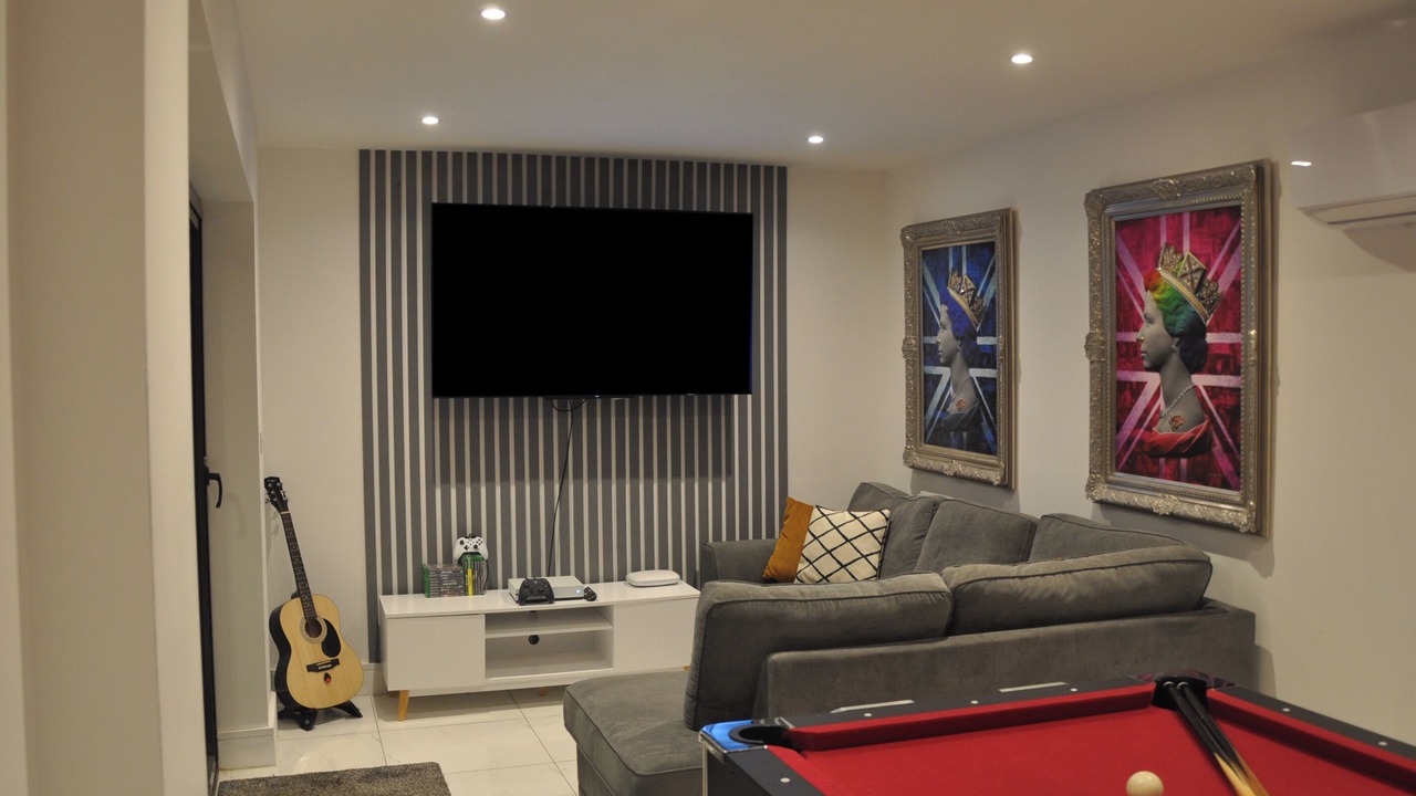 Photo of Bedroom in Challock