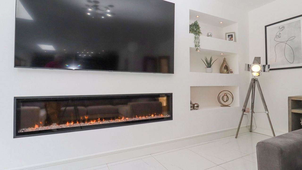 Photo of Livingroom in Challock