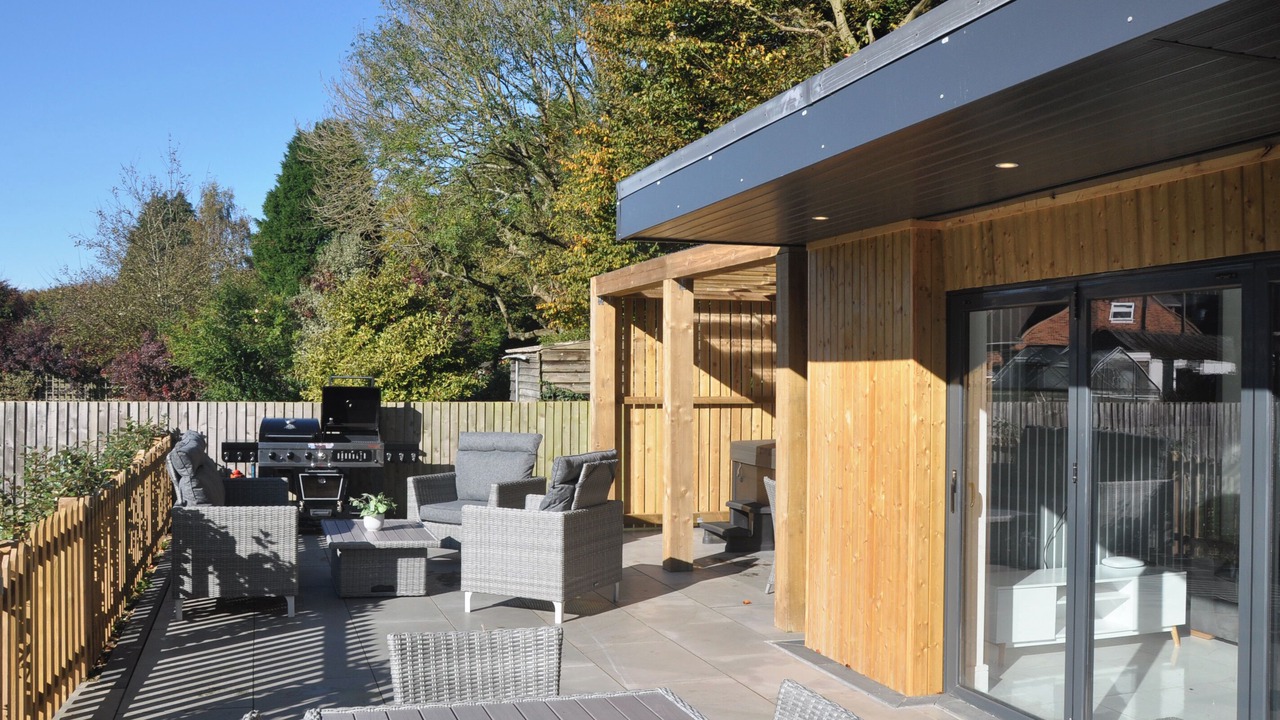 Photo of Outdoor in Challock