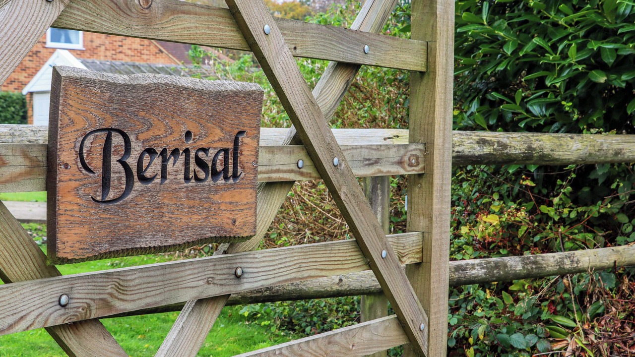 Photo of Outdoor in Challock