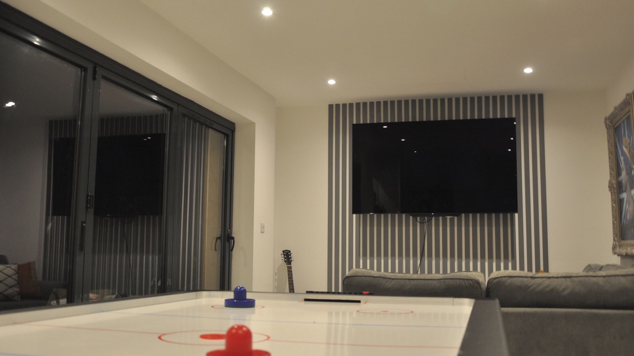 Photo of Bedroom in Challock