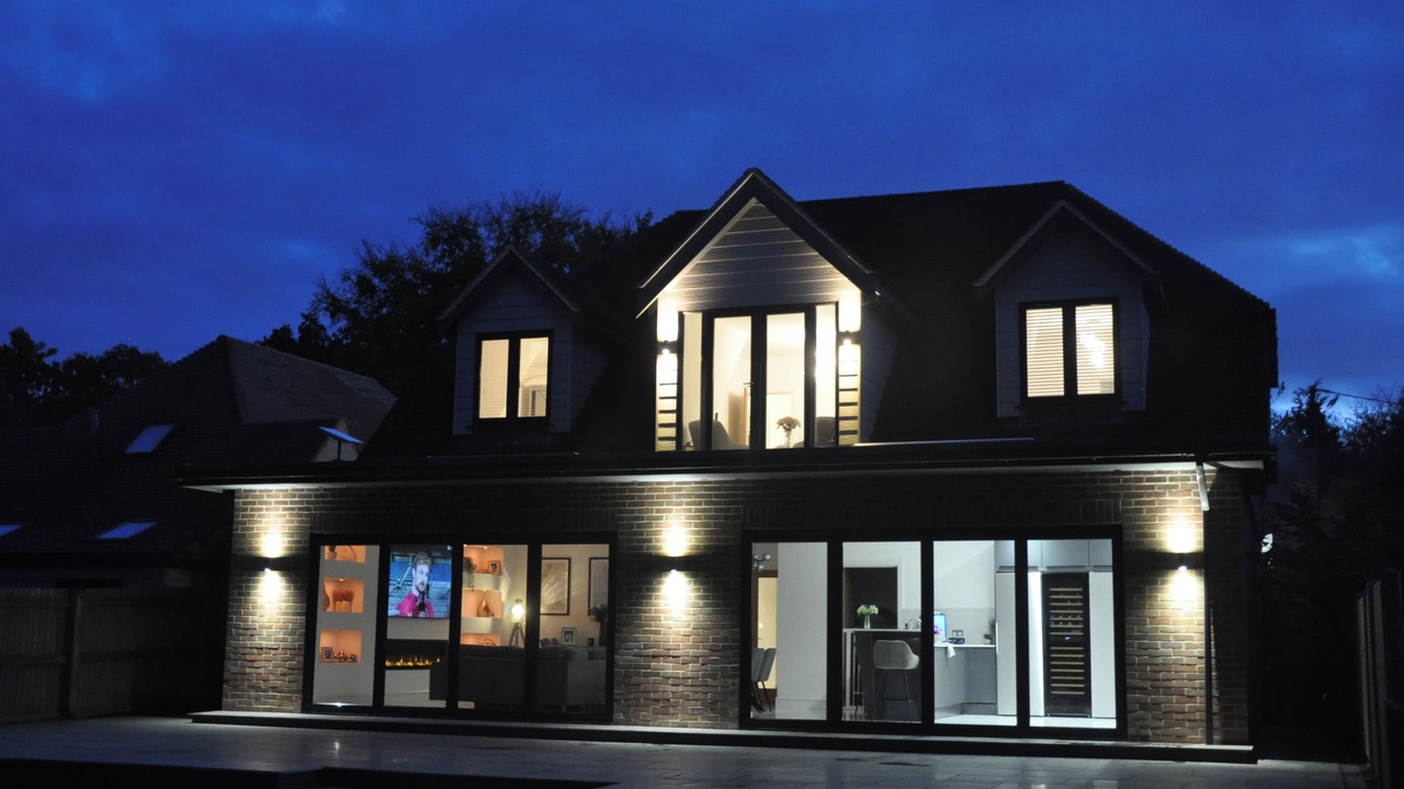 Photo of Outdoor in Challock