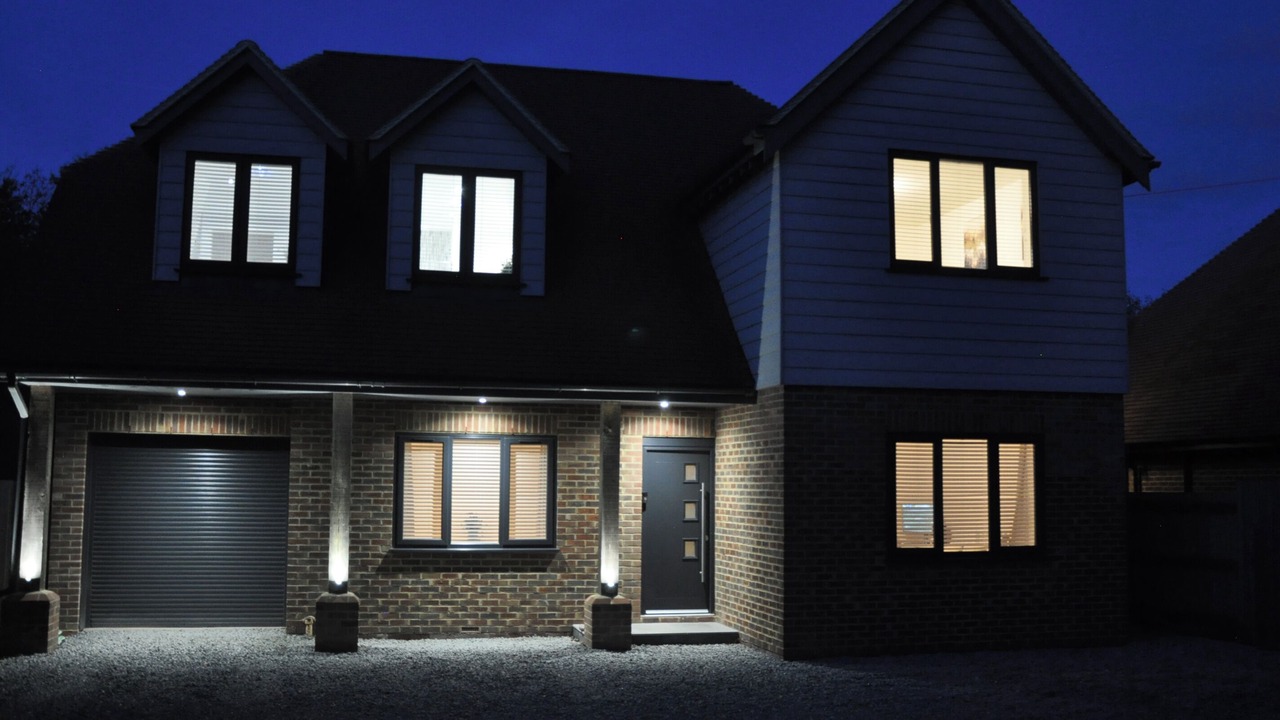 Photo of Outdoor in Challock