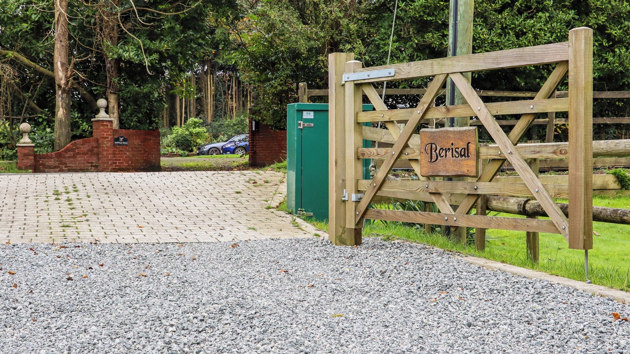 Photo of Outdoor in Challock