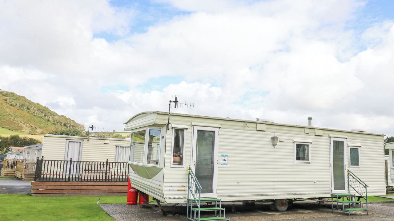 Photo of Outdoor in Aberystwyth