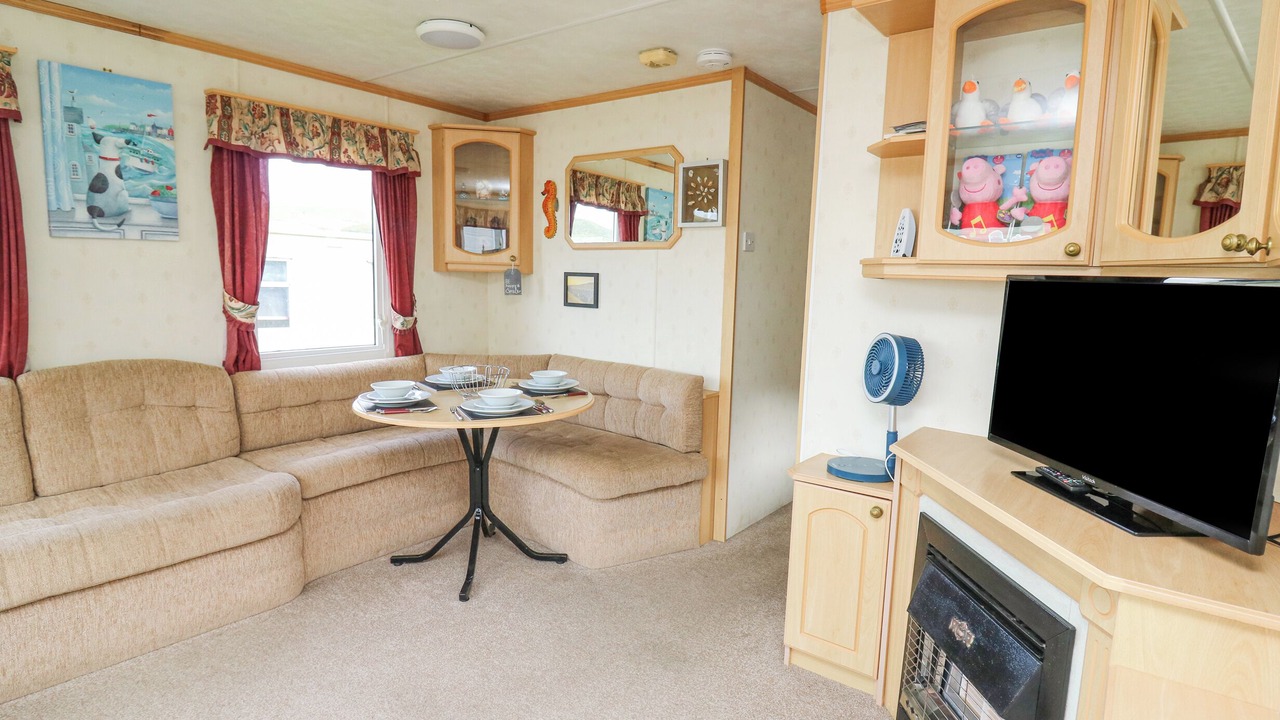 Photo of Livingroom in Aberystwyth