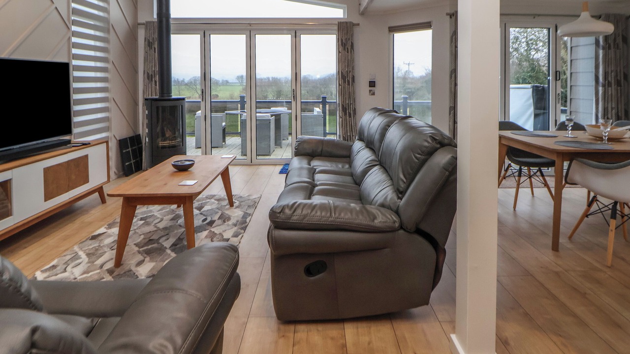 Photo of Livingroom in Holywell