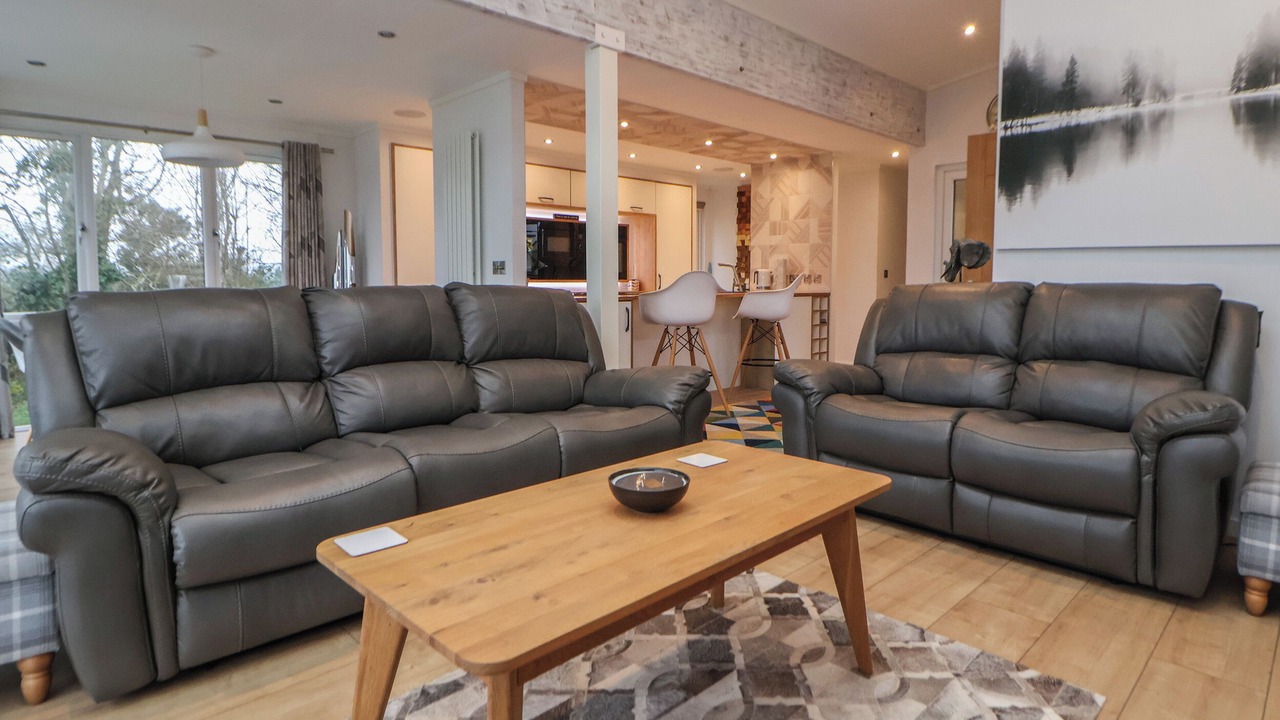 Photo of Livingroom in Holywell