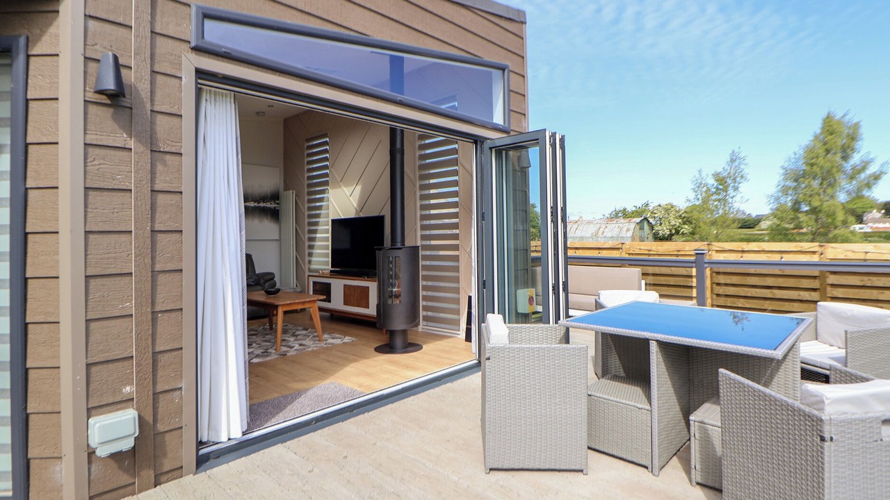 Photo of Outdoor in Holywell