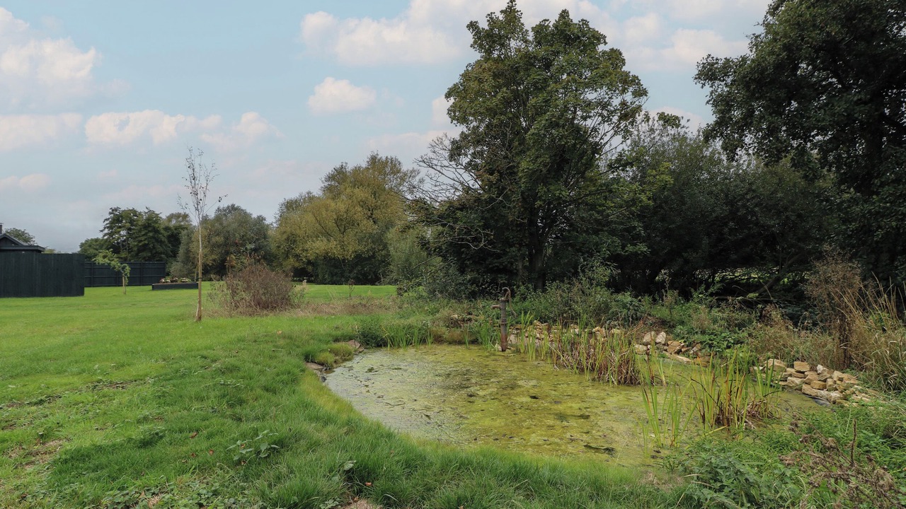 Photo of Outdoor in South Luffenham