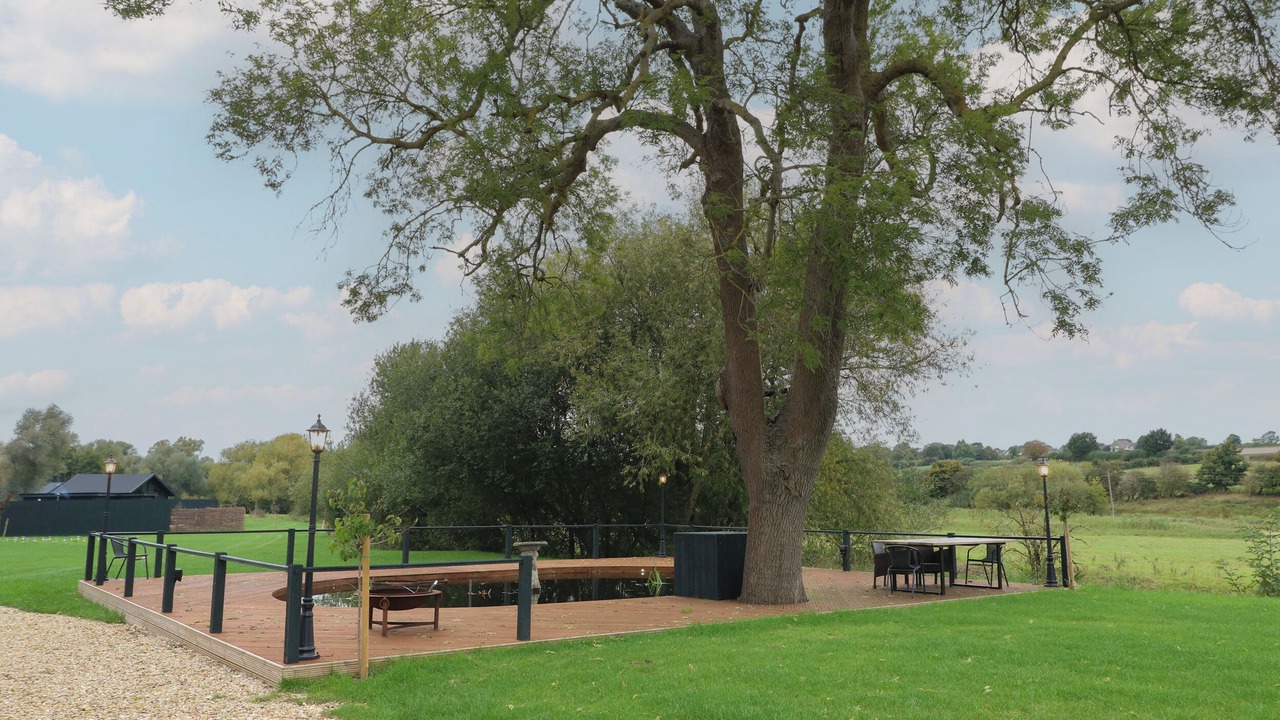 Photo of Outdoor in South Luffenham