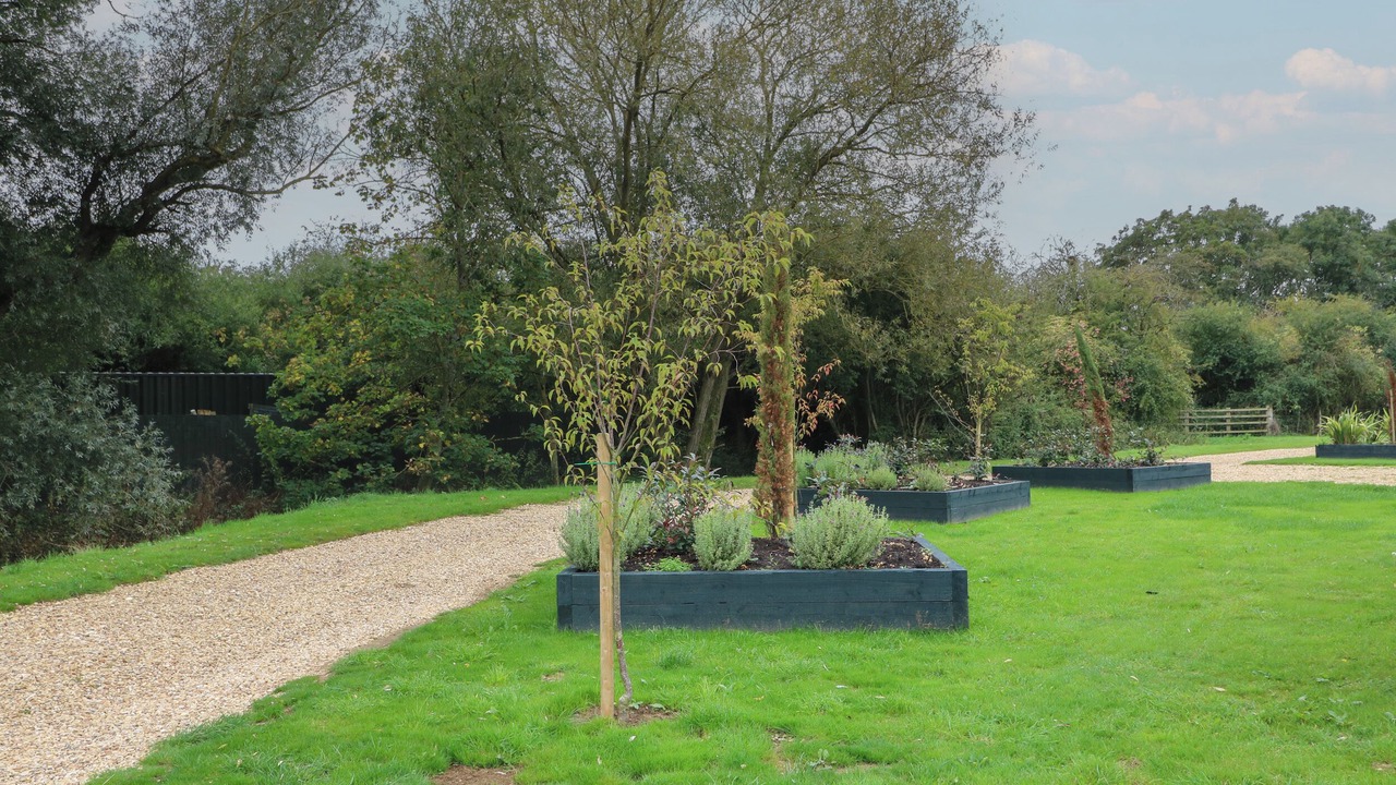 Photo of Outdoor in South Luffenham