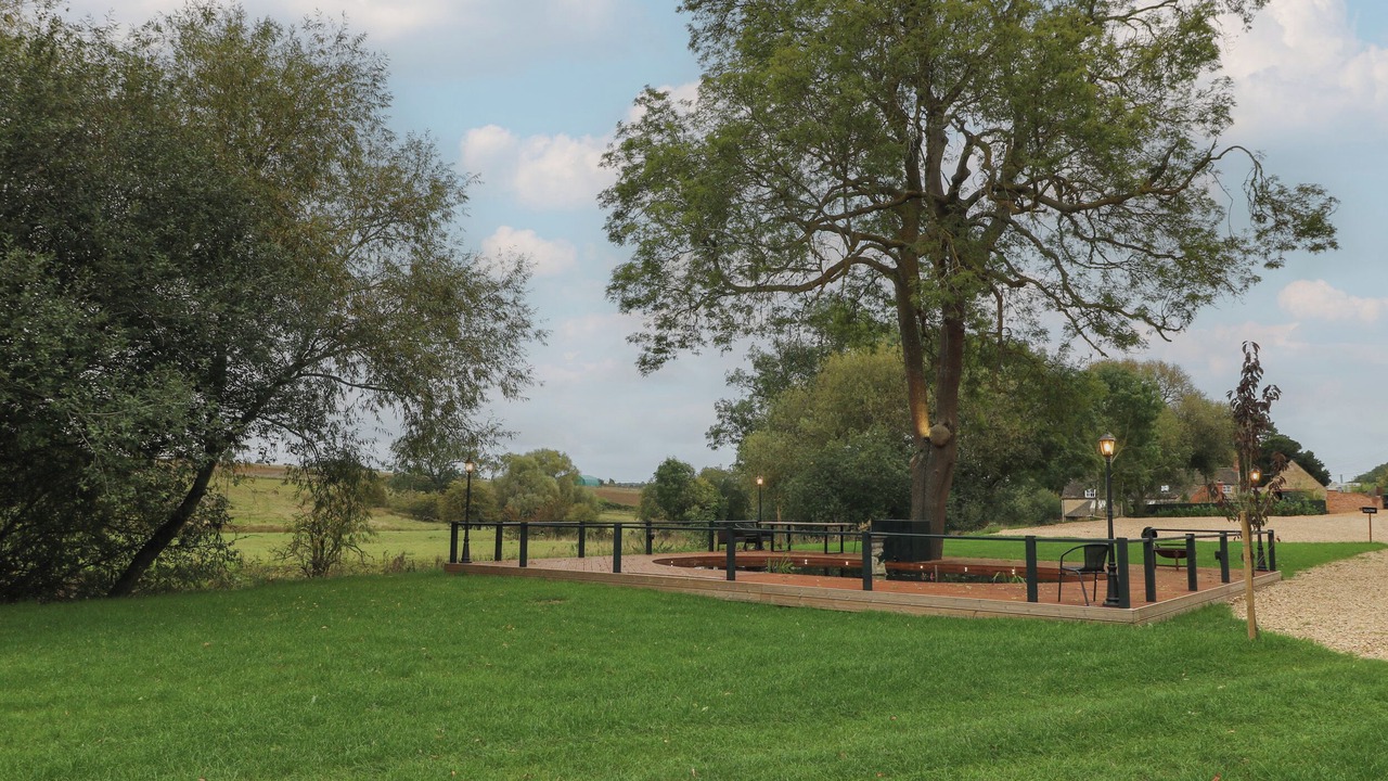 Photo of Outdoor in South Luffenham