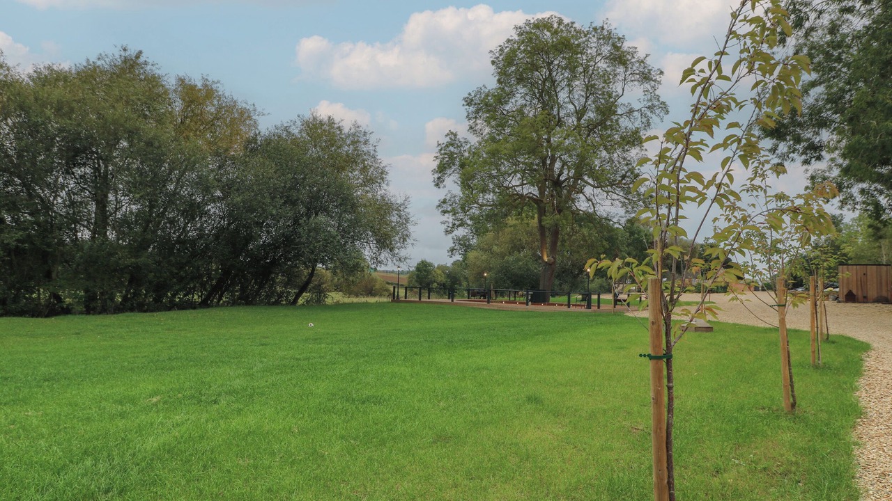Photo of Outdoor in South Luffenham