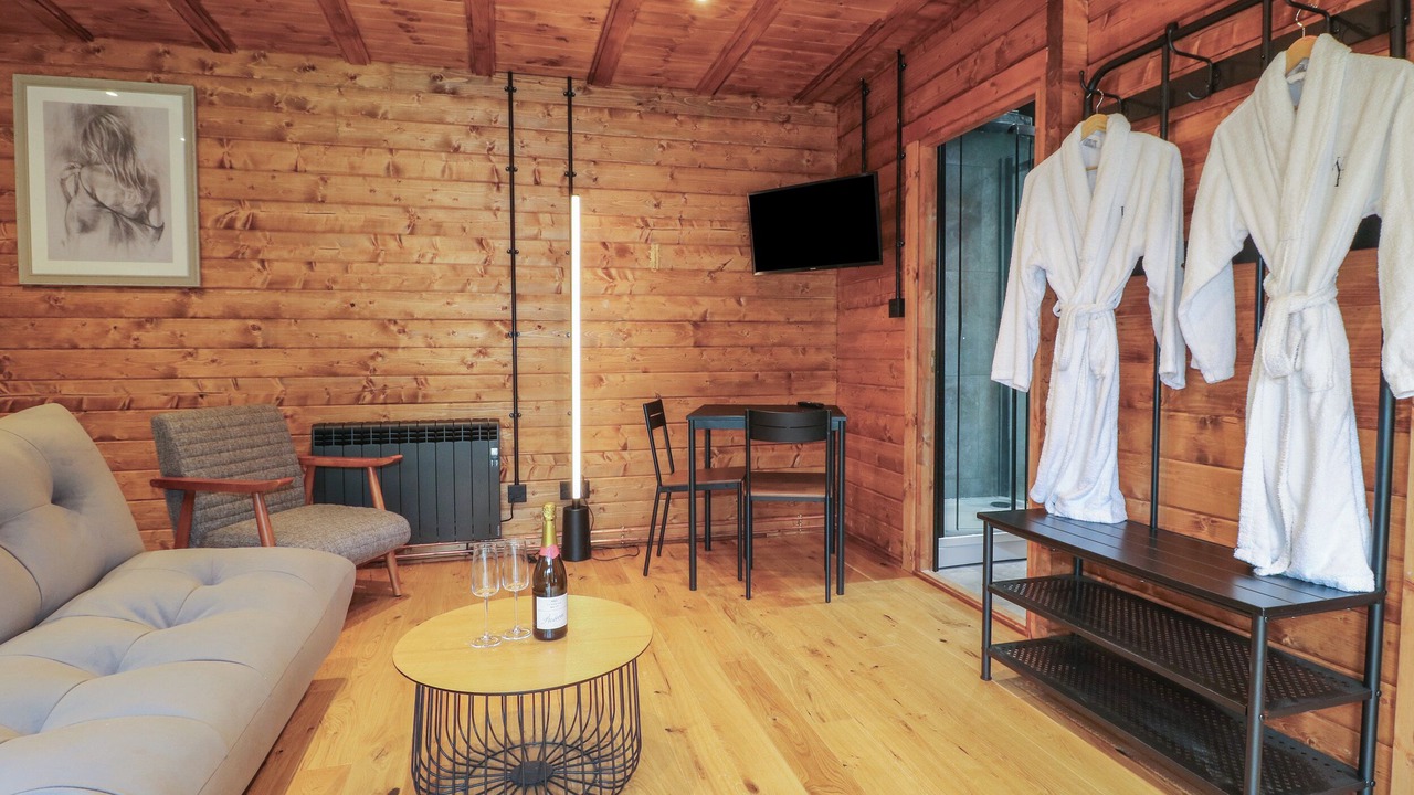 Photo of Livingroom in South Luffenham