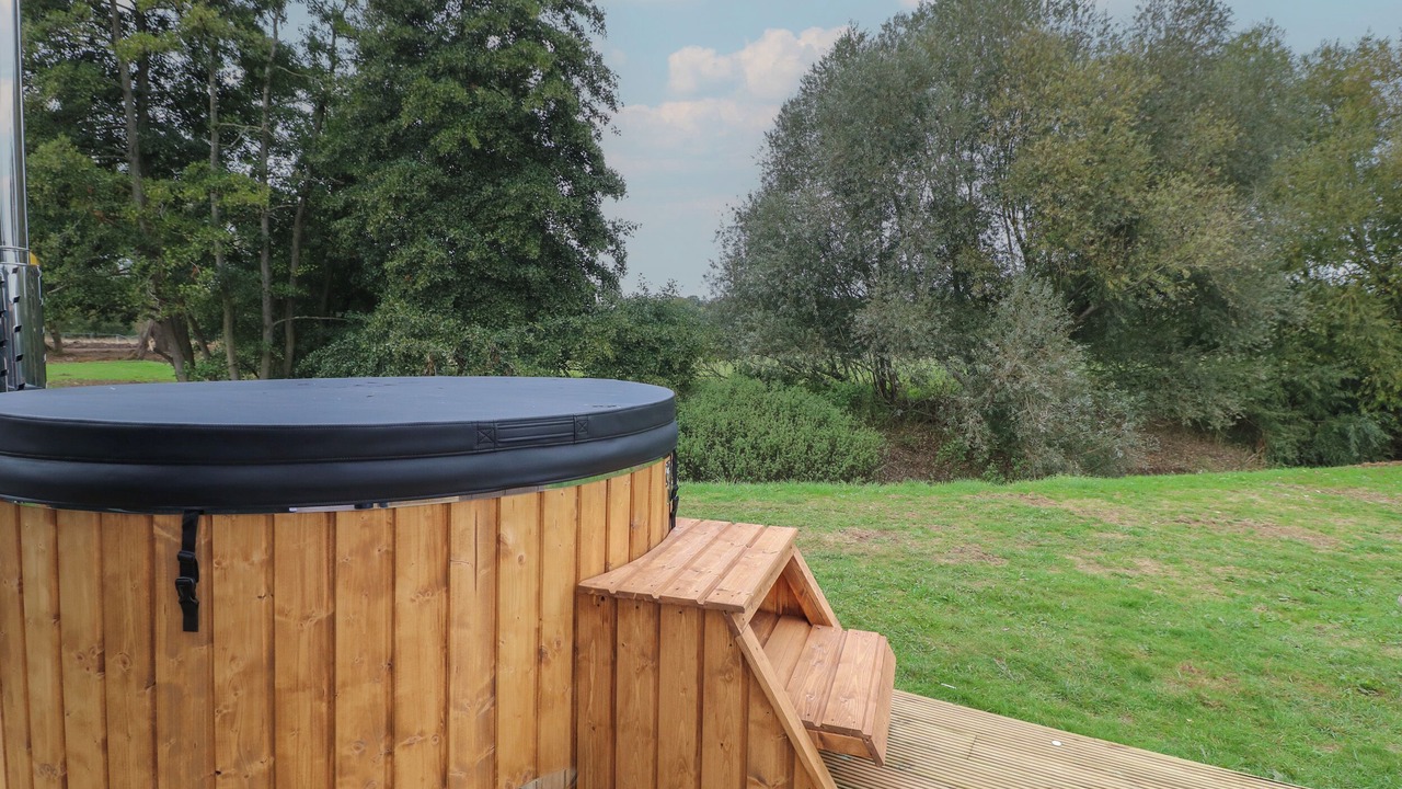 Photo of Outdoor in South Luffenham