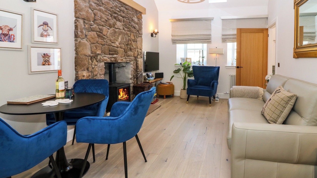 Photo of Others in West Linton