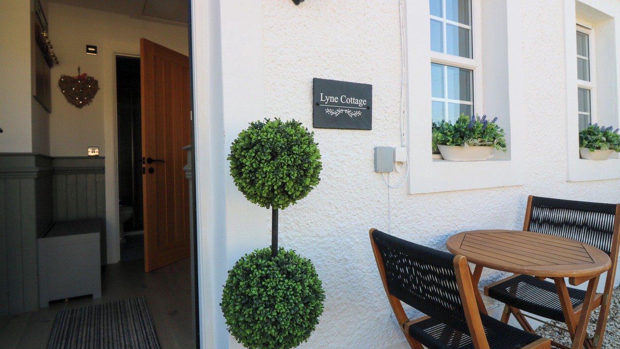 Photo of Outdoor in West Linton