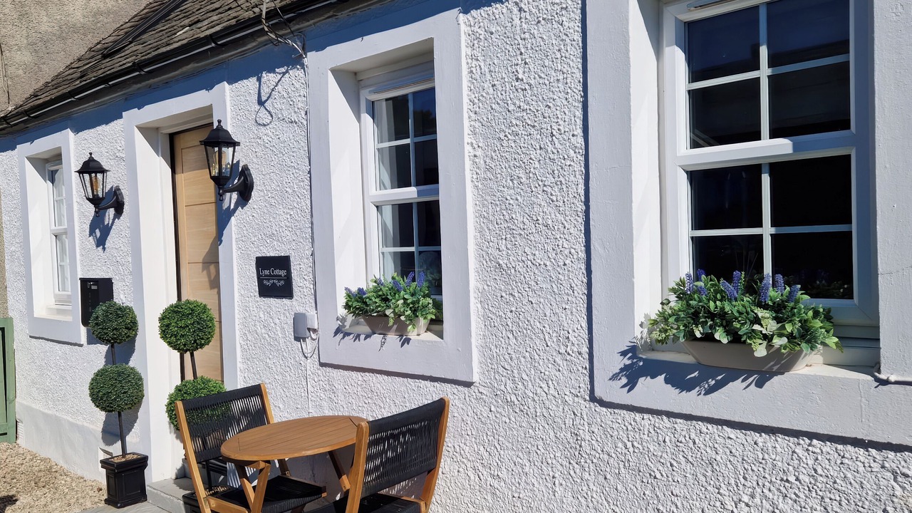 Photo of Outdoor in West Linton