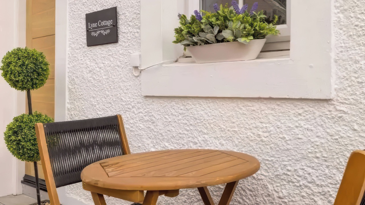 Photo of Outdoor in West Linton