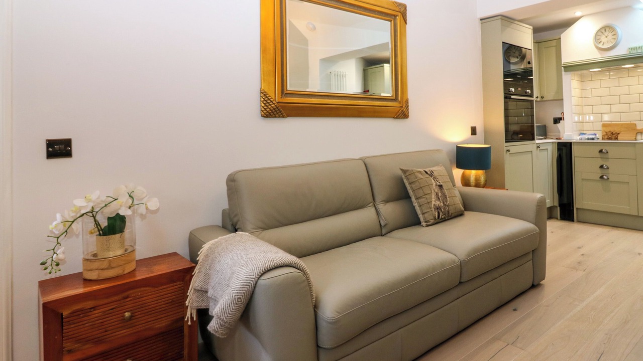 Photo of Livingroom in West Linton