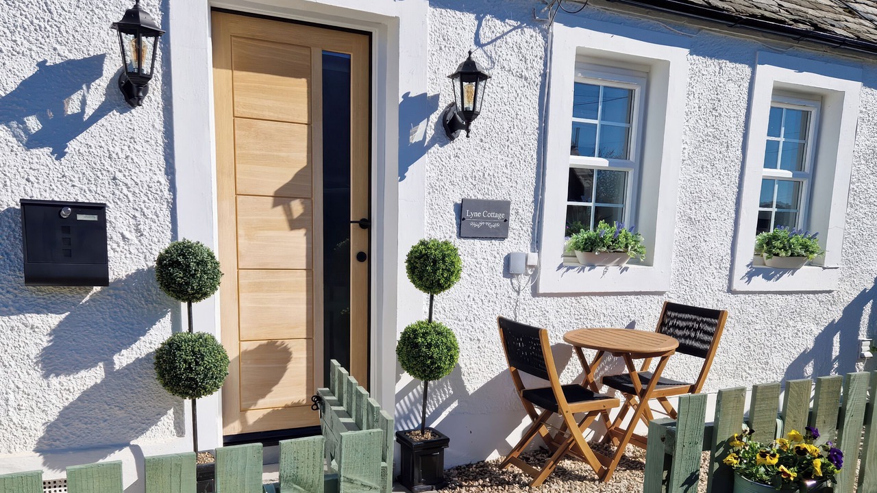 Photo of Outdoor in West Linton